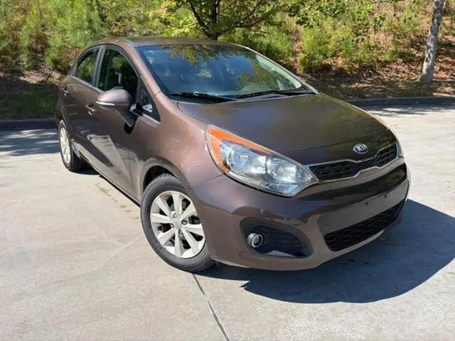 2013 Kia Rio EX for sale in Decatur, GA