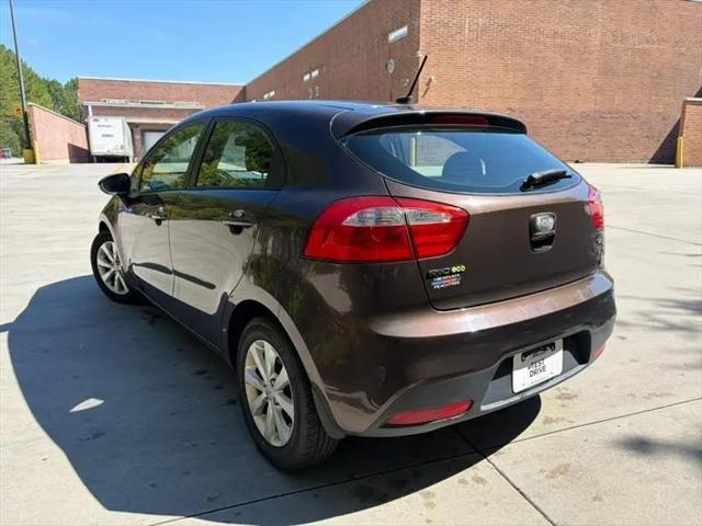 2013 Kia Rio EX