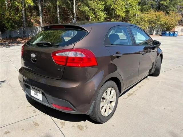 2013 Kia Rio EX