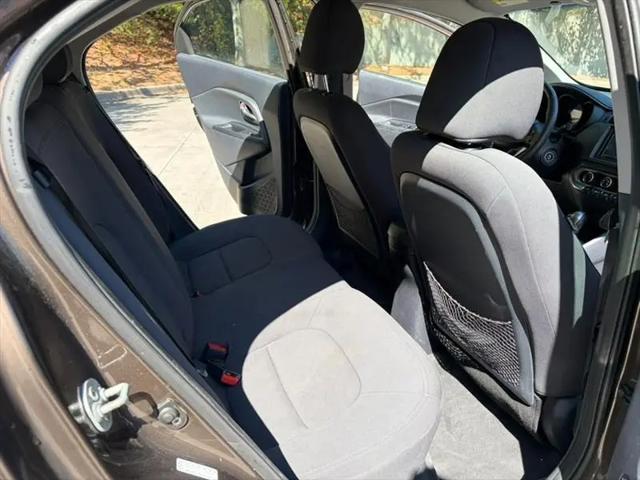 2013 Kia Rio EX