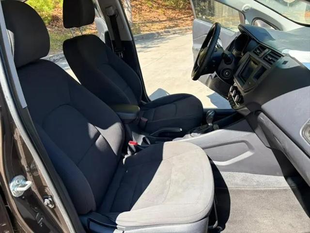 2013 Kia Rio EX