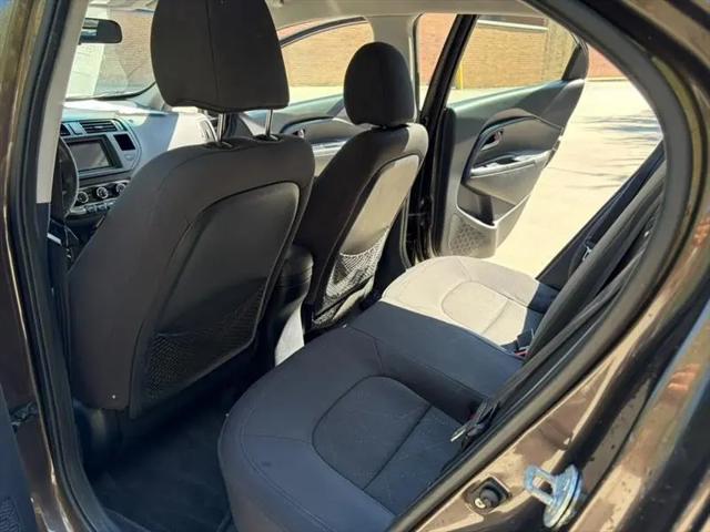 2013 Kia Rio EX