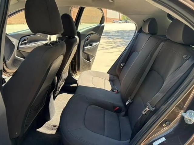 2013 Kia Rio EX