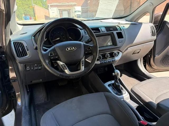 2013 Kia Rio EX