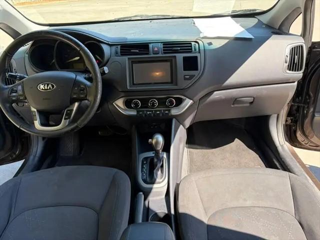 2013 Kia Rio EX