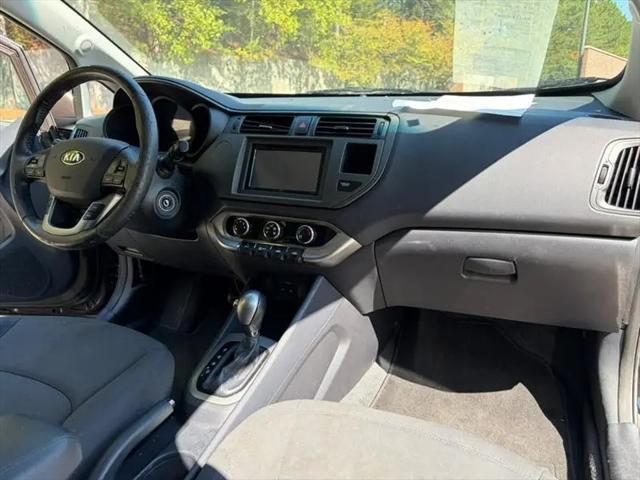 2013 Kia Rio EX