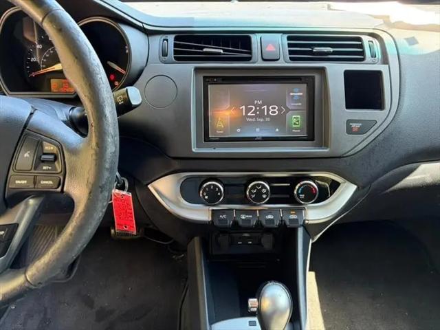 2013 Kia Rio EX