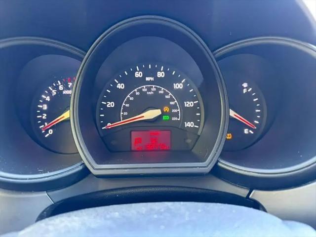 2013 Kia Rio EX