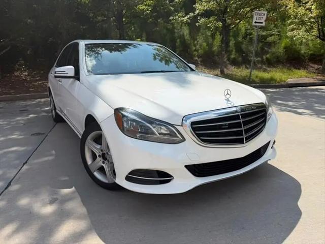 2014 Mercedes-Benz E 350 E 350 for sale in Decatur, GA