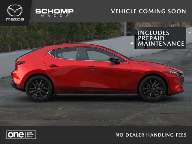 2026 Mazda Mazda3 2.5 S Select Sport for sale in Aurora, CO