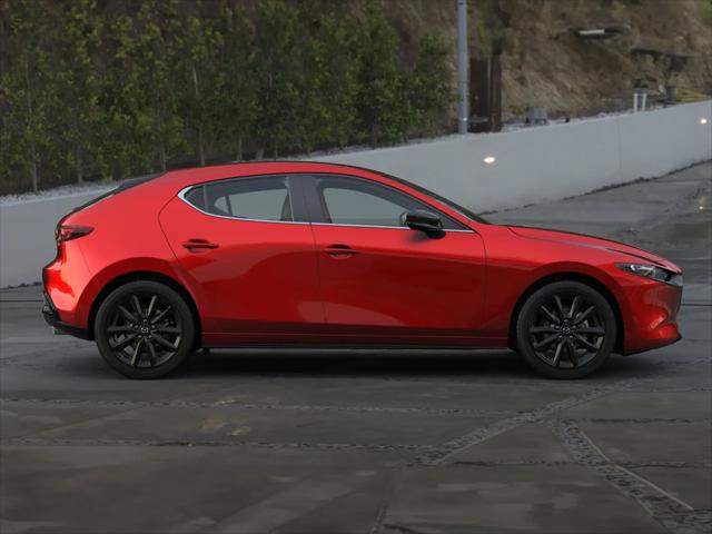 2026 Mazda Mazda3 2.5 S Select Sport