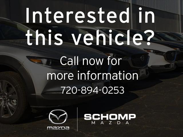 2026 Mazda Mazda3 2.5 S Select Sport