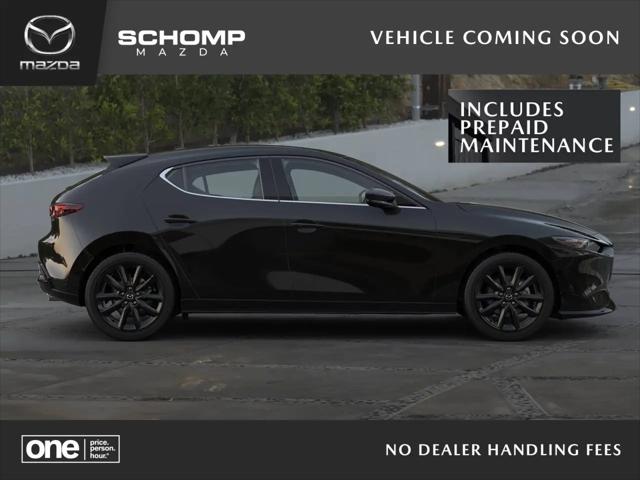 2026 Mazda Mazda3 2.5 Turbo Premium Plus for sale in Aurora, CO