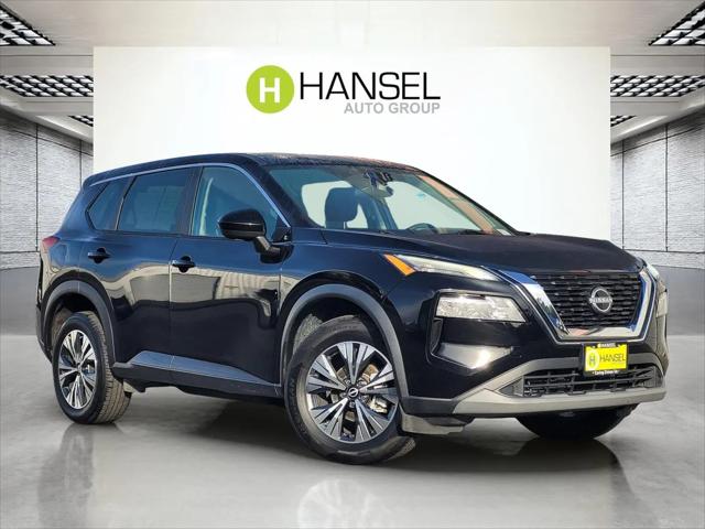 2023 Nissan Rogue SV FWD for sale in Petaluma, CA