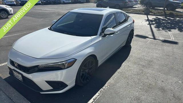 2024 Honda Civic Sport Touring for sale in Petaluma, CA