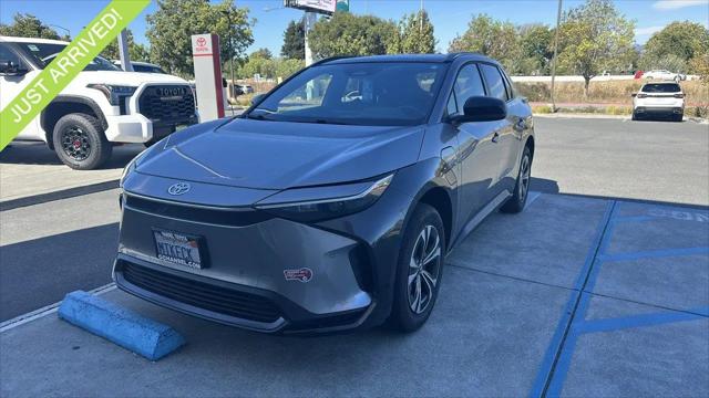 2023 Toyota bZ4X XLE for sale in Petaluma, CA
