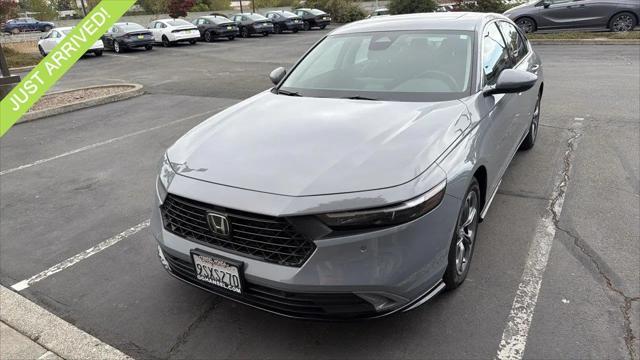 2025 Honda Accord Sedan EX-L for sale in Petaluma, CA