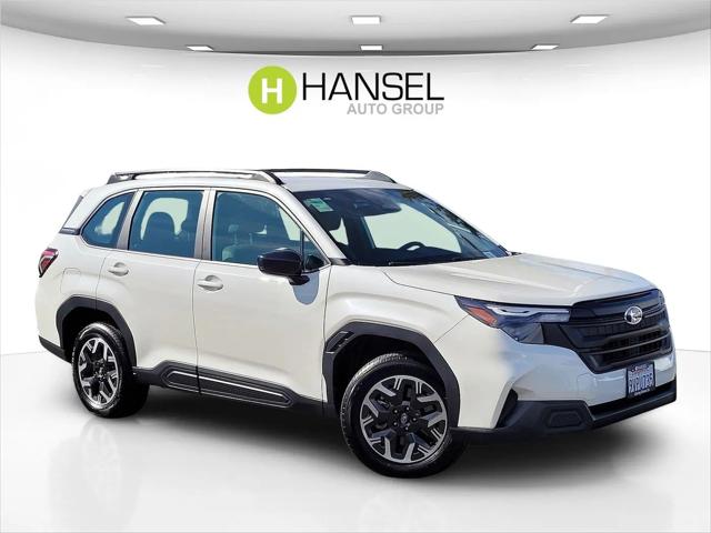 2026 Subaru Forester Base for sale in Petaluma, CA