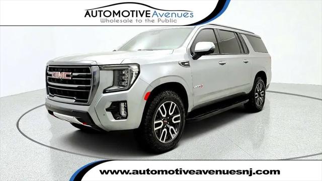 2024 GMC Yukon XL 4WD AT4 for sale in Sewell, NJ