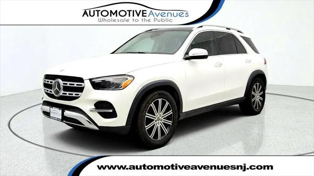 2024 Mercedes-Benz GLE GLE 450 4MATIC for sale in Sewell, NJ