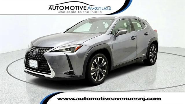 2021 Lexus UX 250h UX 250h for sale in Sewell, NJ