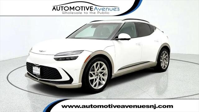2023 Genesis GV60 Advanced AWD for sale in Sewell, NJ