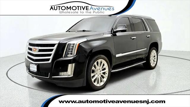 2019 Cadillac Escalade Luxury for sale in Sewell, NJ
