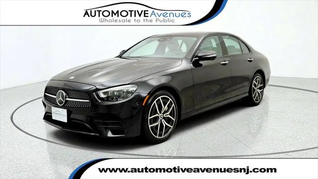 2023 Mercedes-Benz E 450 4MATIC for sale in Sewell, NJ
