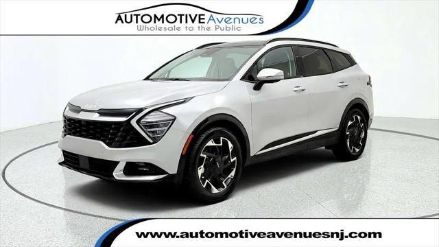 2023 Kia Sportage SX-Prestige for sale in Sewell, NJ