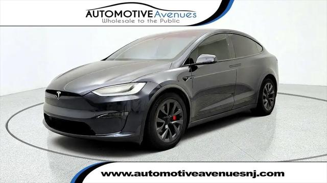 2024 Tesla Model X Plaid Tri Motor All-Wheel Drive for sale in Sewell, NJ