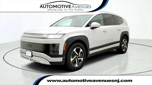2026 Hyundai IONIQ 9 S for sale in Sewell, NJ