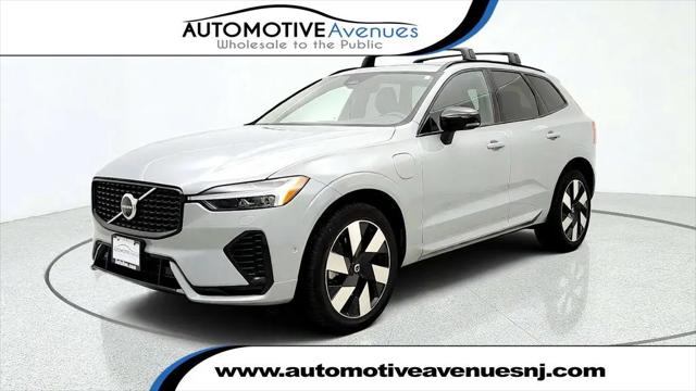 2025 Volvo XC60 Plug-In Hybrid Plus, T8 AWD Electric/Gasoline, Dark for sale in Sewell, NJ