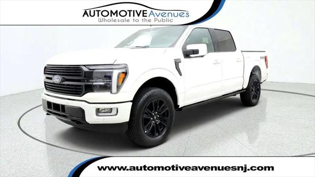 2026 Ford F-150 Platinum for sale in Sewell, NJ