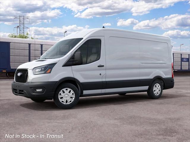 2027 Ford Transit Cargo Van T-250 for sale in Petaluma, CA