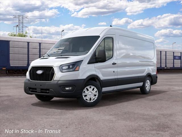 2027 Ford Transit Cargo Van T-250