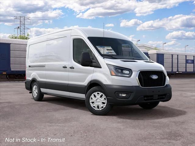 2027 Ford Transit Cargo Van T-250
