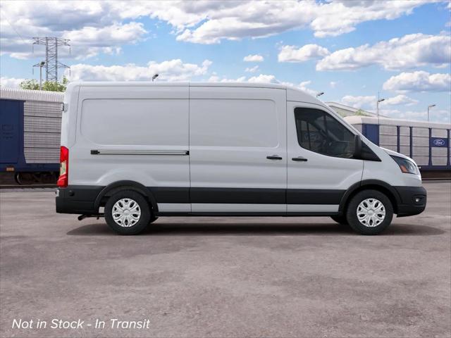 2027 Ford Transit Cargo Van T-250
