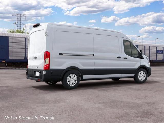 2027 Ford Transit Cargo Van T-250
