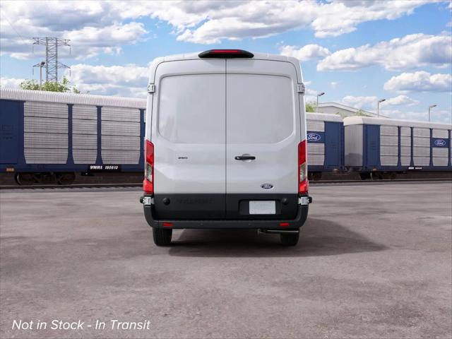 2027 Ford Transit Cargo Van T-250