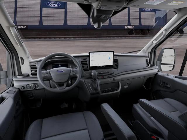 2027 Ford Transit Cargo Van T-250