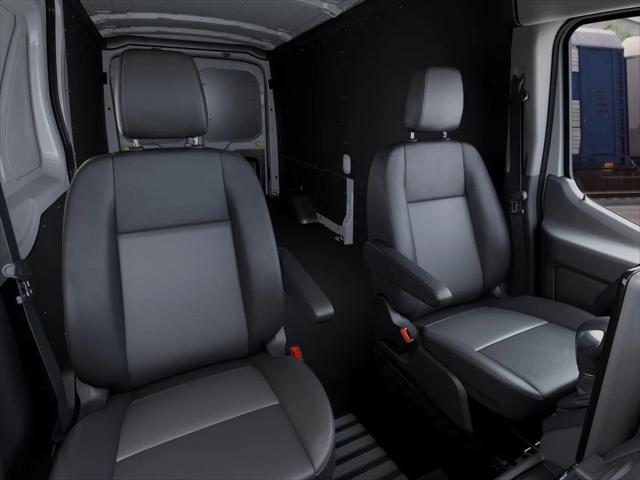 2027 Ford Transit Cargo Van T-250