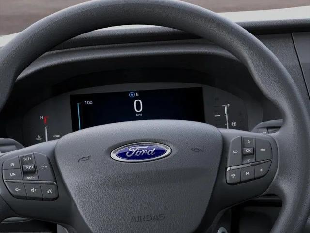 2027 Ford Transit Cargo Van T-250