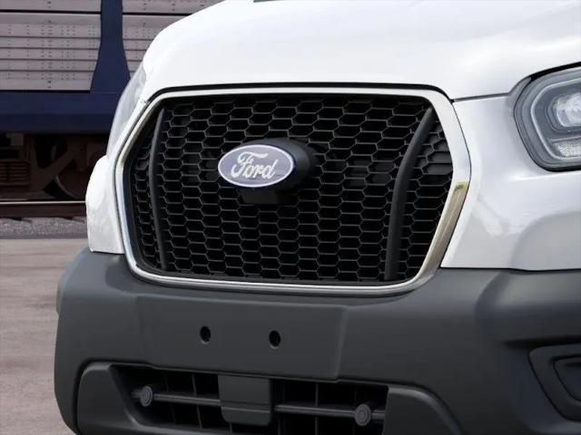 2027 Ford Transit Cargo Van T-250