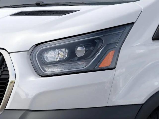 2027 Ford Transit Cargo Van T-250