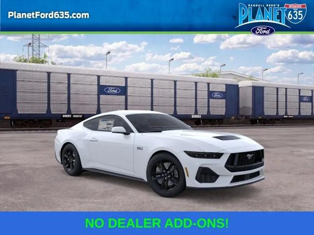 2026 Ford Mustang GT Fastback for sale in Garland, TX