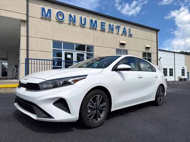 2023 Kia Forte LXS for sale in Darien, GA