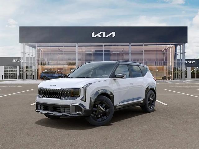 2027 Kia Seltos X-Line S for sale in Nutley, NJ