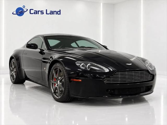 2008 Aston Martin V8 Vantage Standard for sale in Tempe, AZ