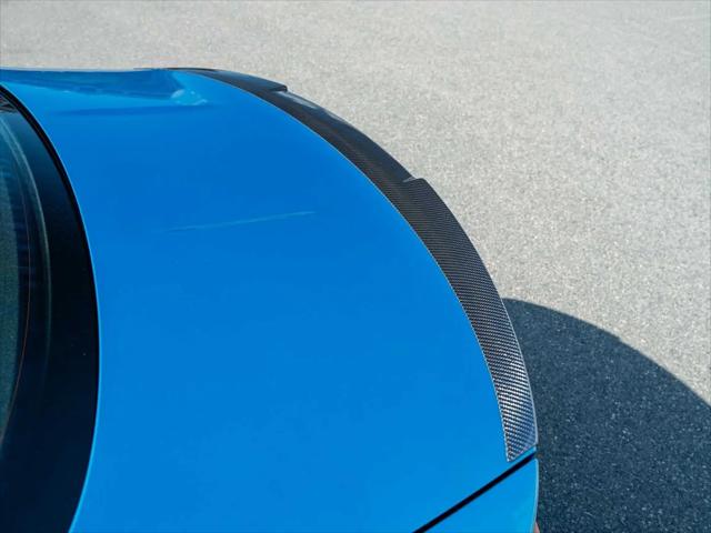 2019 BMW M4 Standard