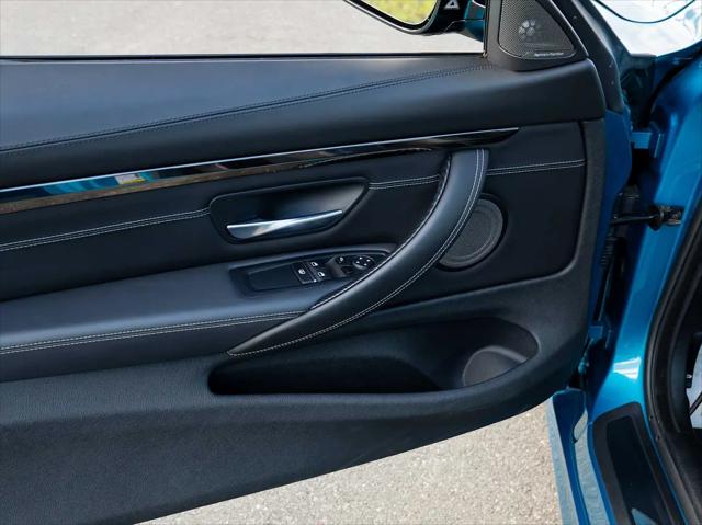 2019 BMW M4 Standard